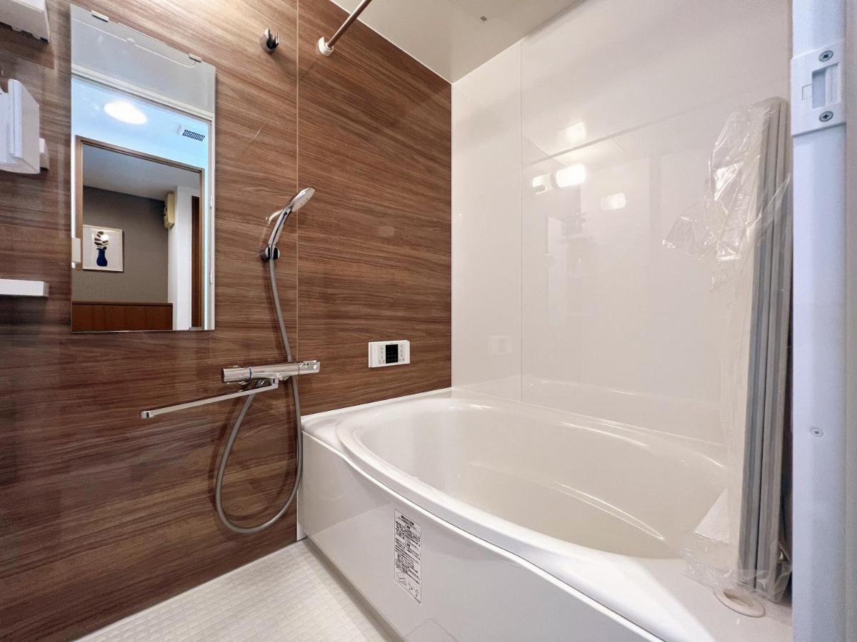 Dio Higashi Shinsaibashi Apartment *