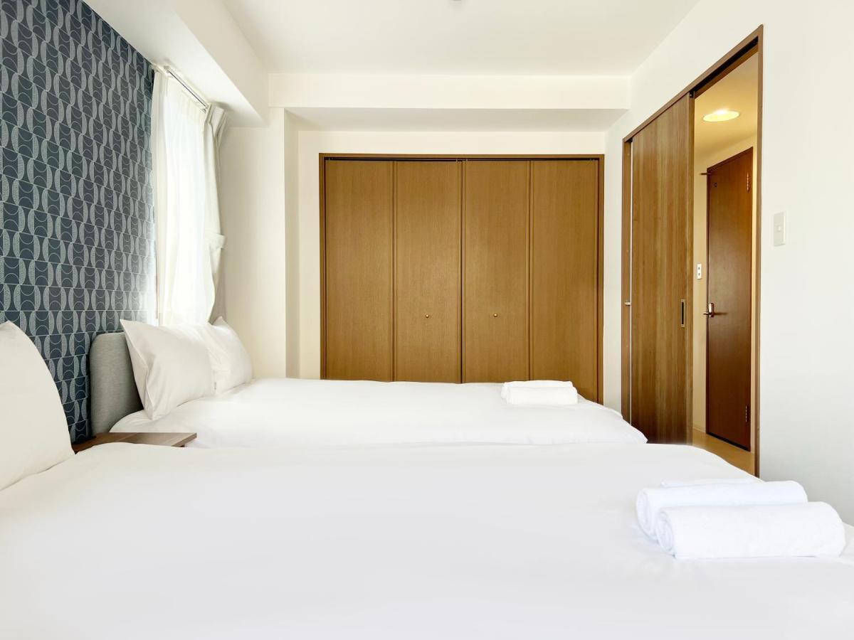 Dio Higashi Shinsaibashi Apartment *