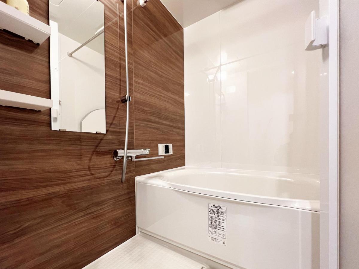 Dio Higashi Shinsaibashi Apartment Osaka