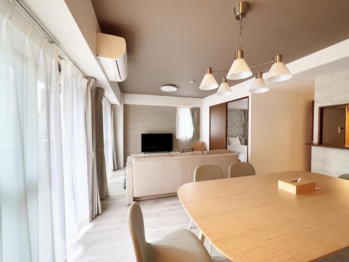 Apartment Dio Higashi Shinsaibashi