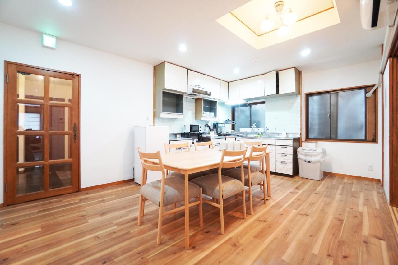 Kagetsu 2nd Building Apartment *