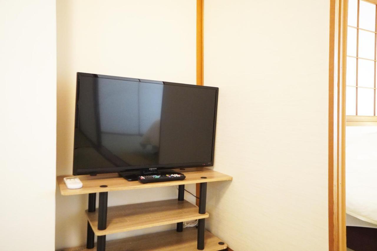 Kagetsu 2nd Building Apartment Osaka