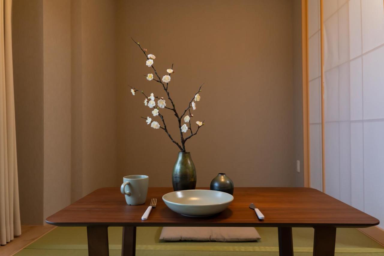 Apartamento 川house道頓堀 Osaka