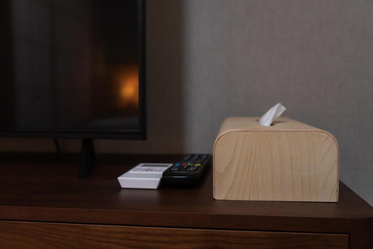 川house道頓堀 Apartamento *