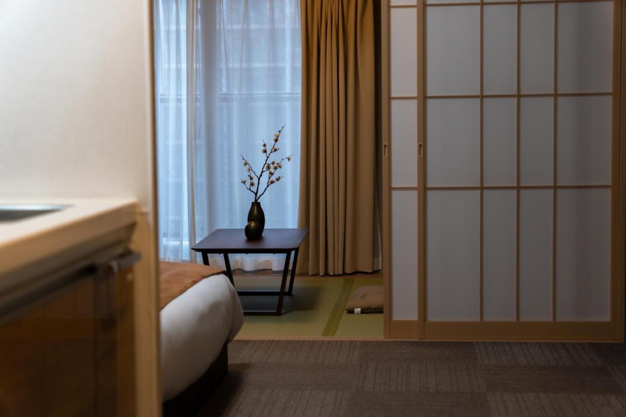 Apartamento 川house道頓堀 *