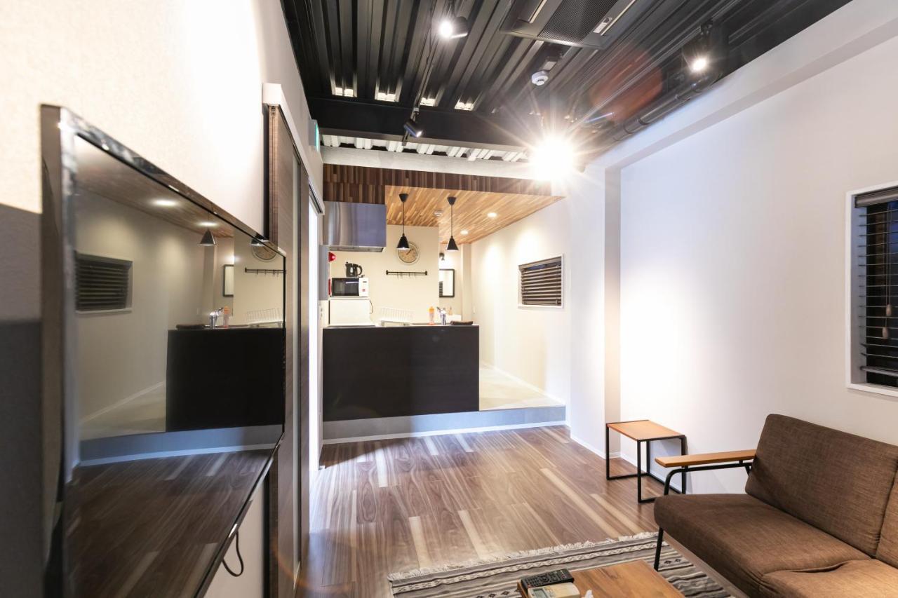 Shinosaka Private House For 16ppl Guest house Osaka