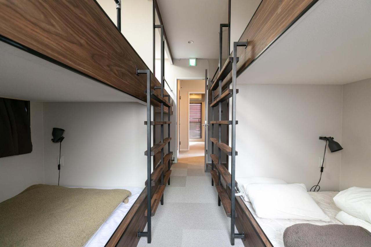 Guest house Shinosaka Private House For 16ppl
