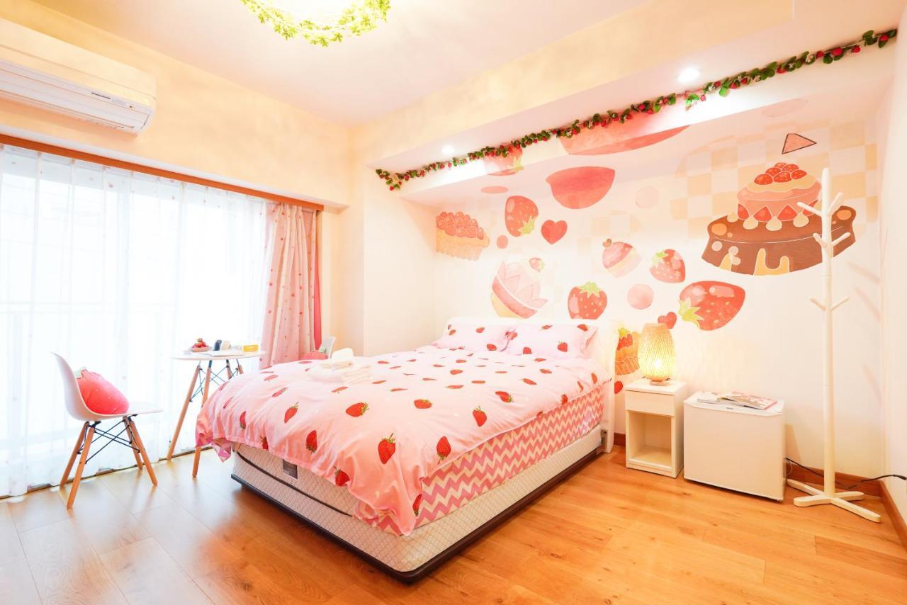 Apartment V の Boutique House Osaka