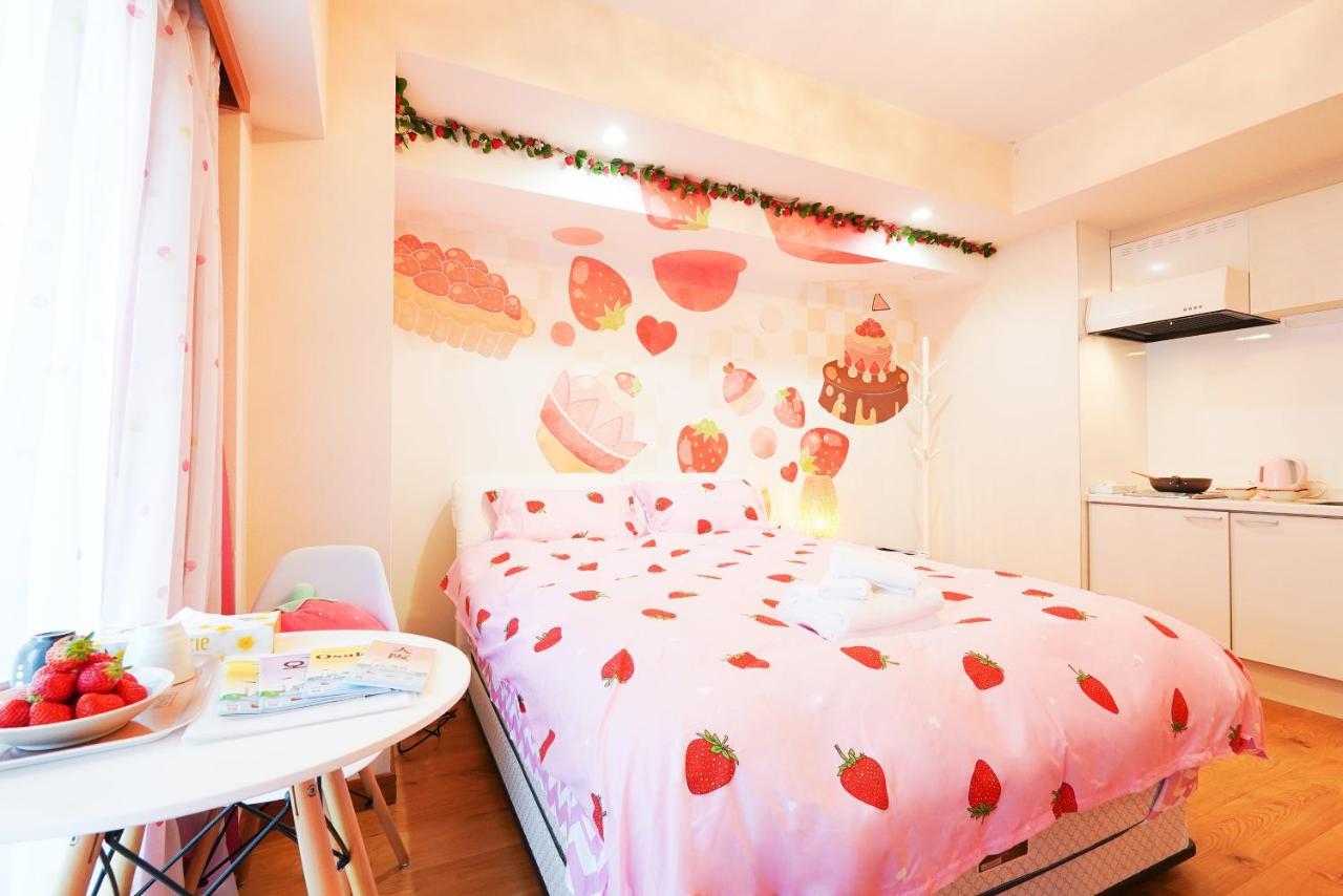 V の Boutique House * Osaka