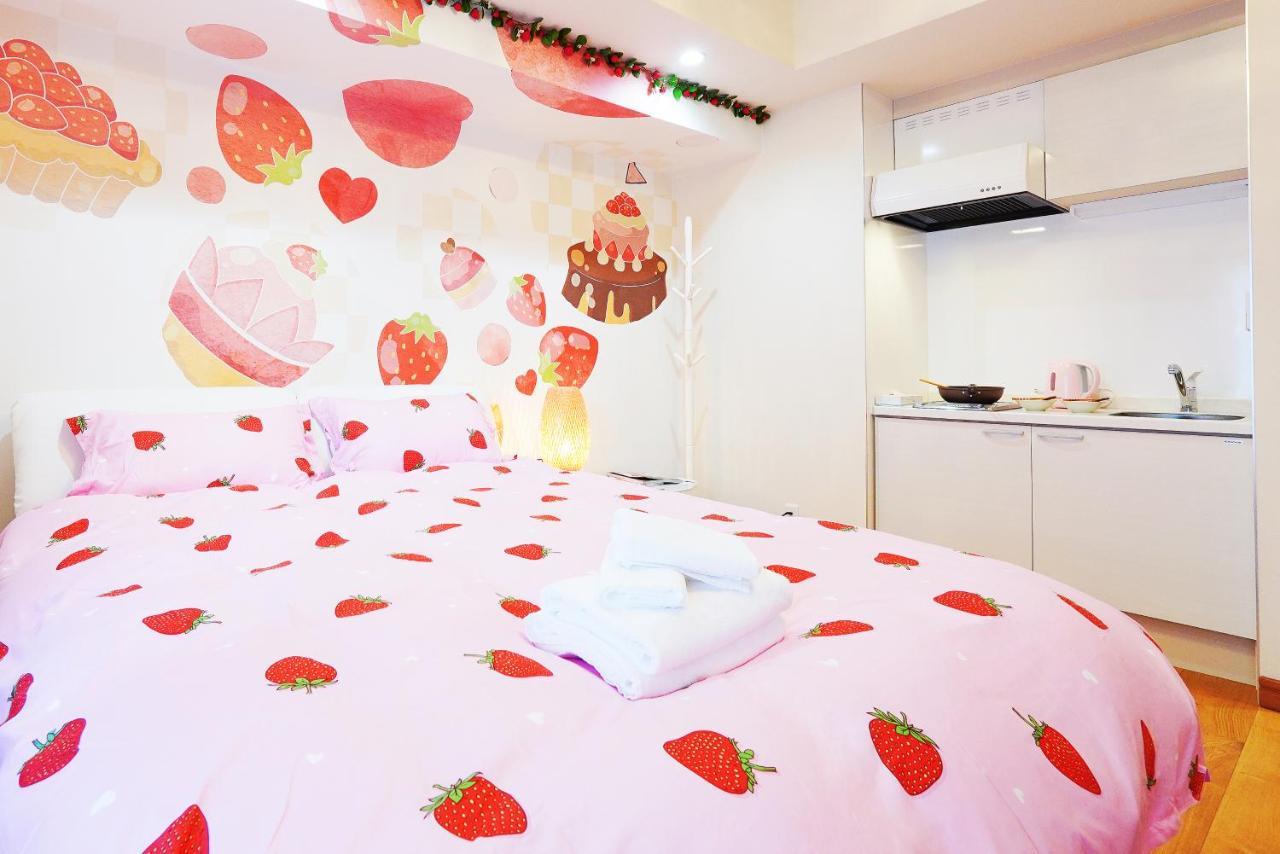 V の Boutique House * Osaka