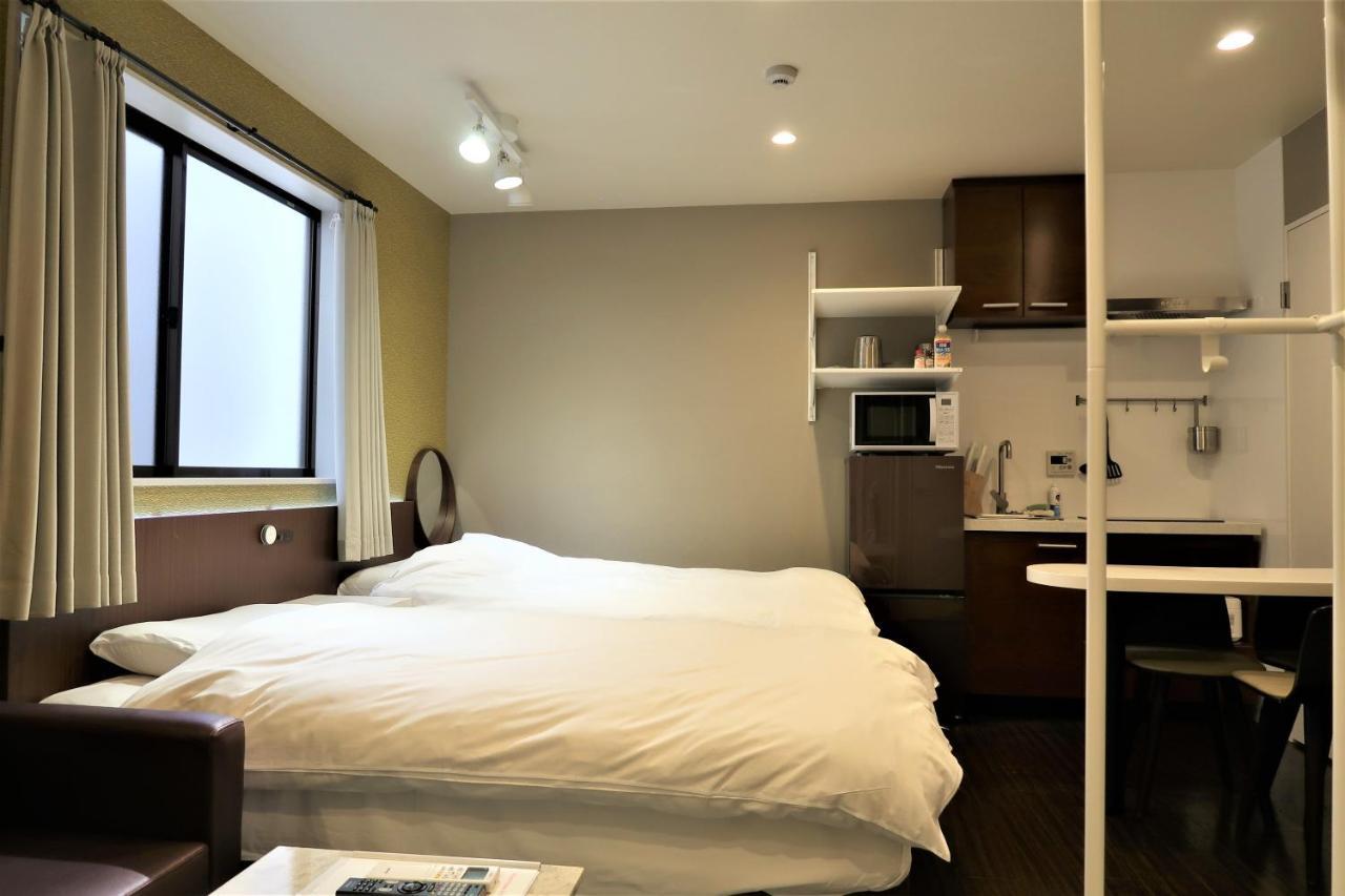 Apartamento 玉出205 Wifi付 玉出駅から徒歩2分 地下鉄難波迄8分