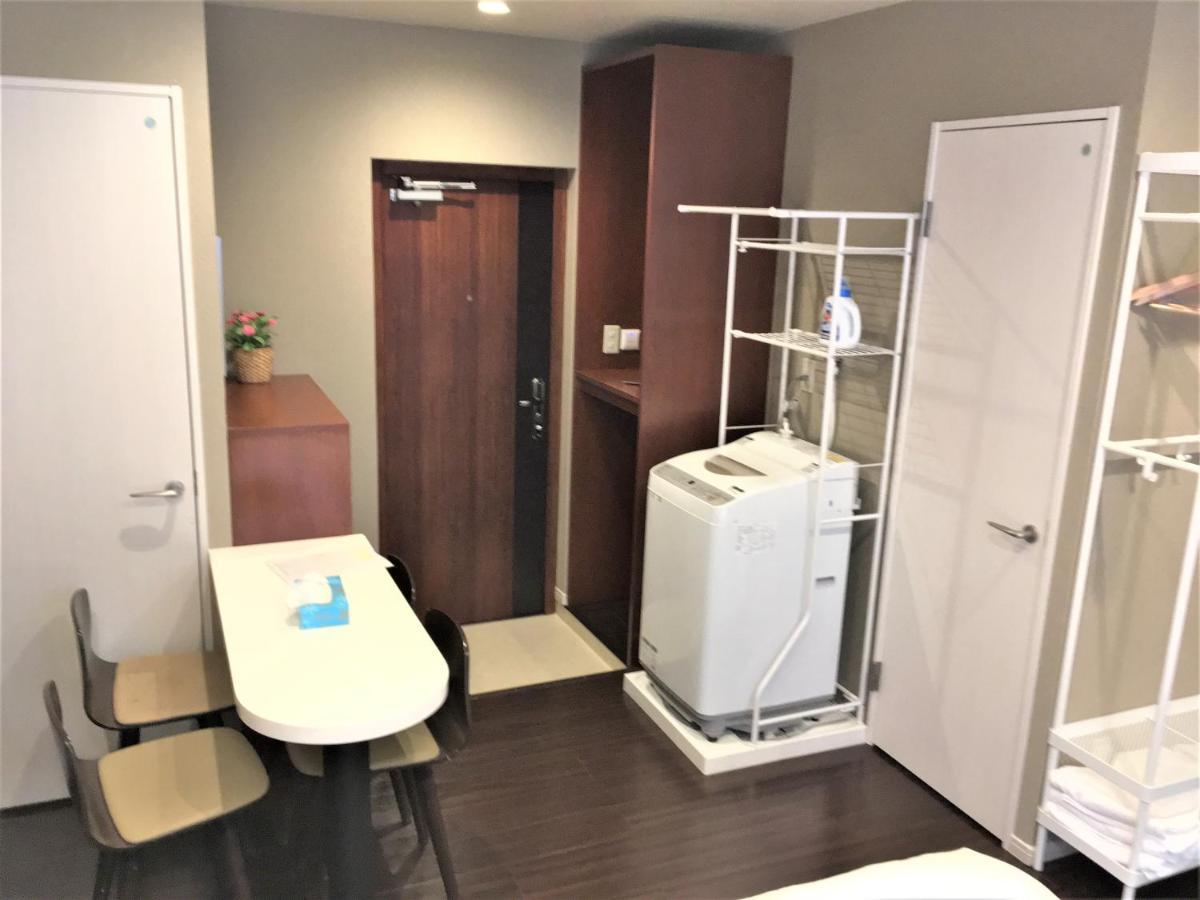 玉出205 Wifi付 玉出駅から徒歩2分 地下鉄難波迄8分 Apartamento *