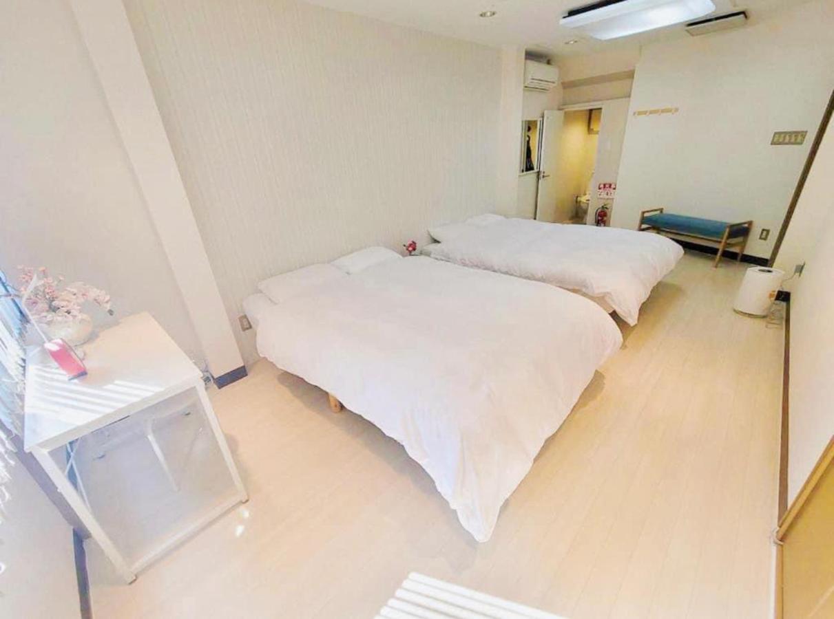 Holiday home 桜abc