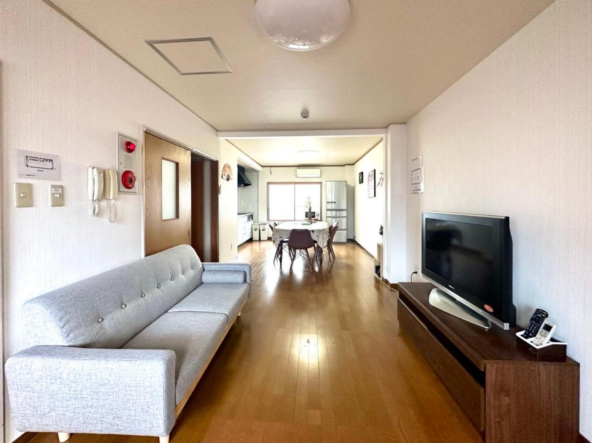 Shirakabanoyado - Kujo Holiday home