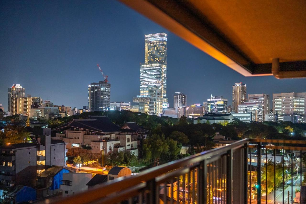 Aparthotel Wellstay Shinsekai Wakyo 3*