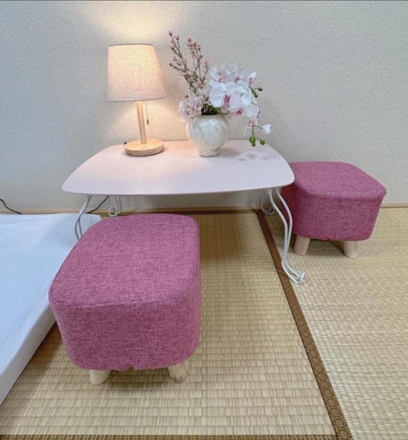 桜abc Holiday home Osaka