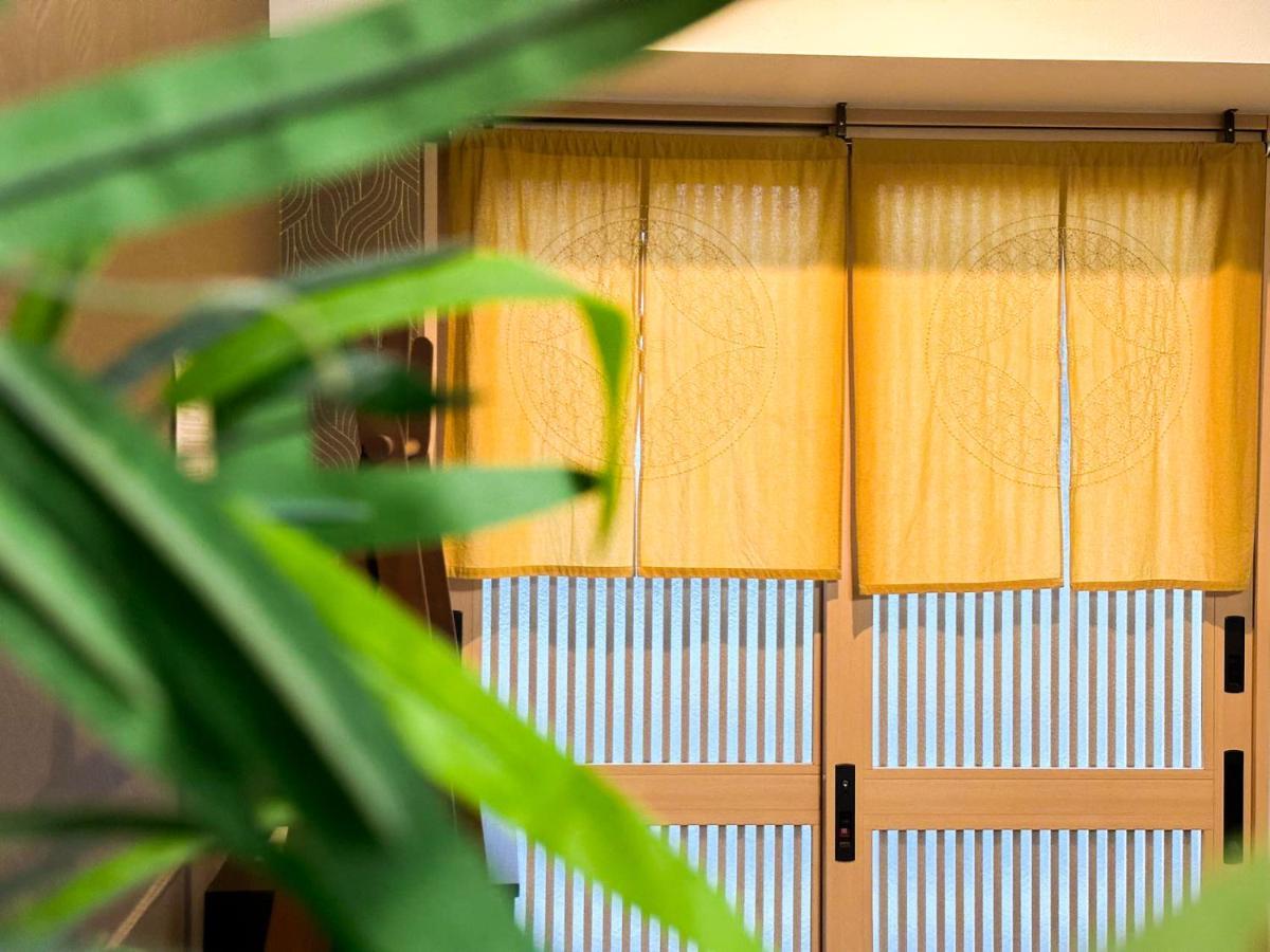 Funhouse-to-101 North Umeda 10ppl Apartment Osaka
