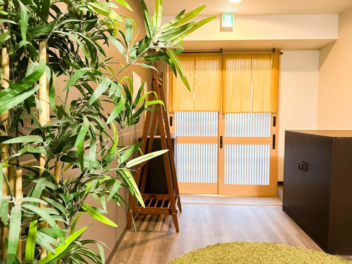 Apartment Funhouse-to-101 North Umeda 10ppl *