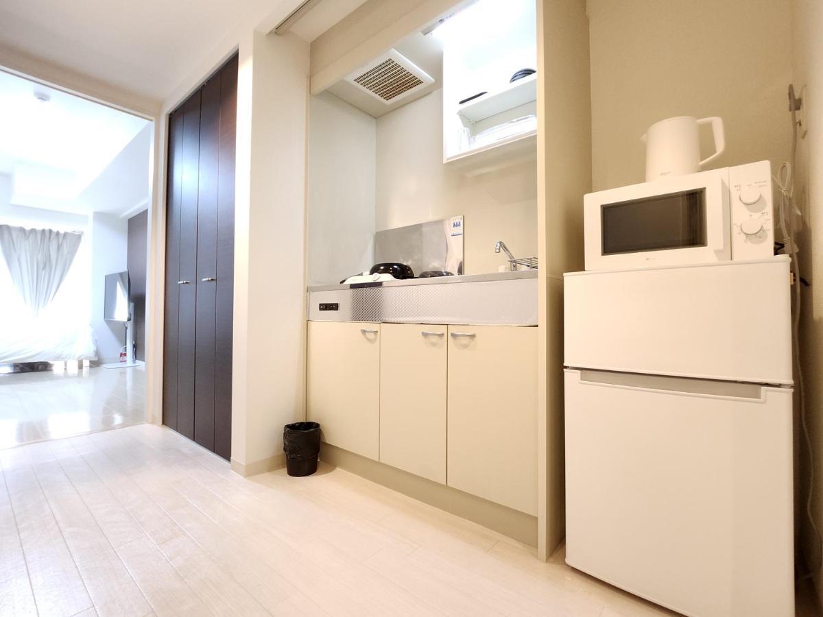 Apartment Cocone House Tengachaya Free Wifi, 3 Minutes Walk To Station 202