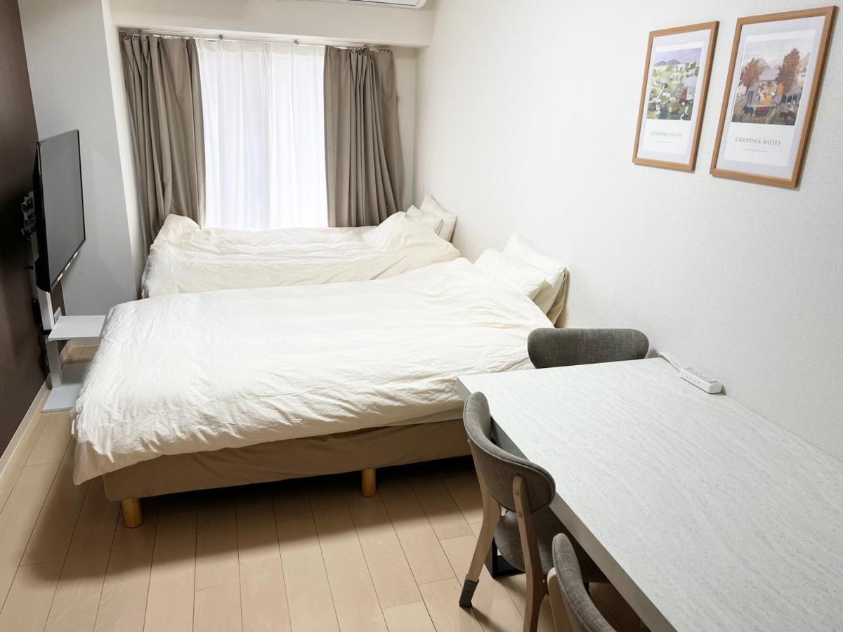Cocone House Tengachaya Free Wifi, 3 Minutes Walk To Station 202 Apartment