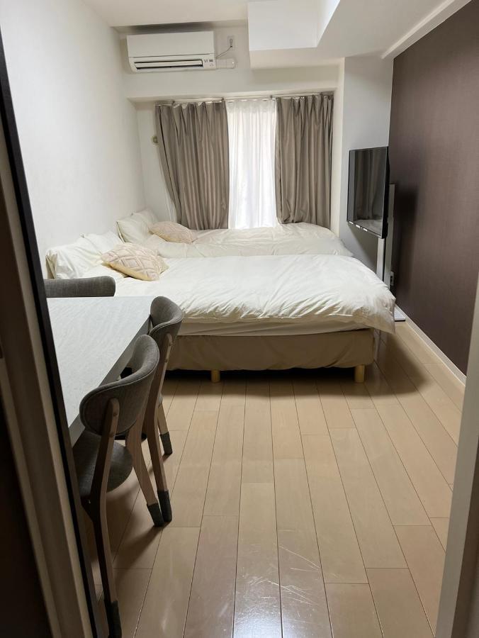 Cocone House Tengachaya Free Wifi, 3 Minutes Walk To Station 202 * Osaka