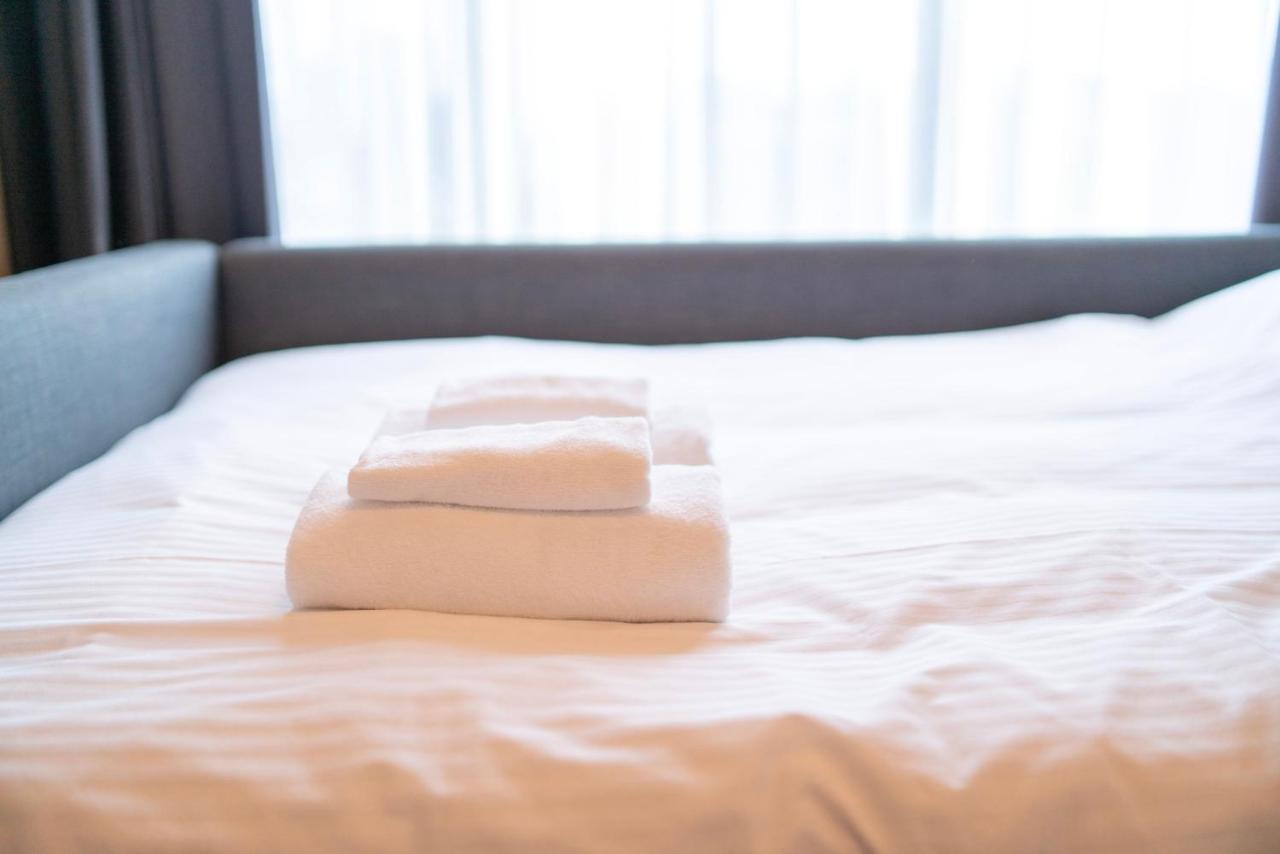 Wellstay Shinsekai Wakyo Aparthotel