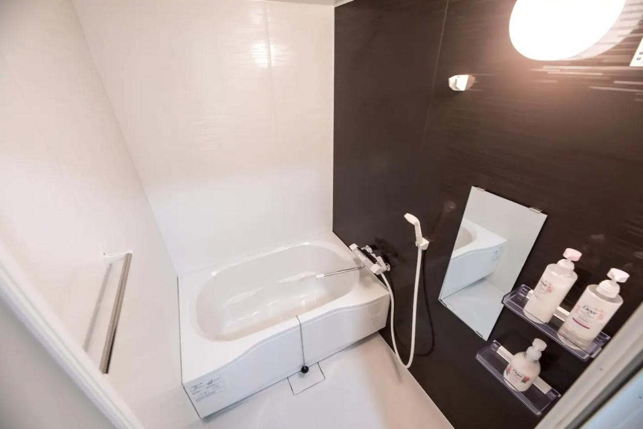 Apartment Funhouse-to-101 North Umeda 10ppl *