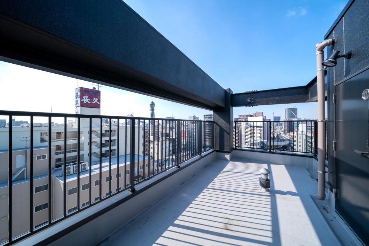 Wellstay Shinsekai Wakyo
