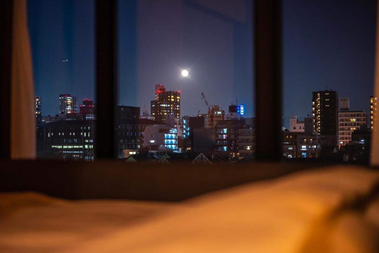 Wellstay Shinsekai Wakyo Aparthotel