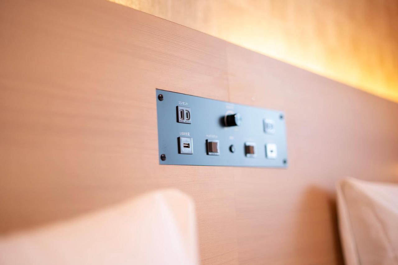 Aparthotel Wellstay Shinsekai Wakyo Osaka