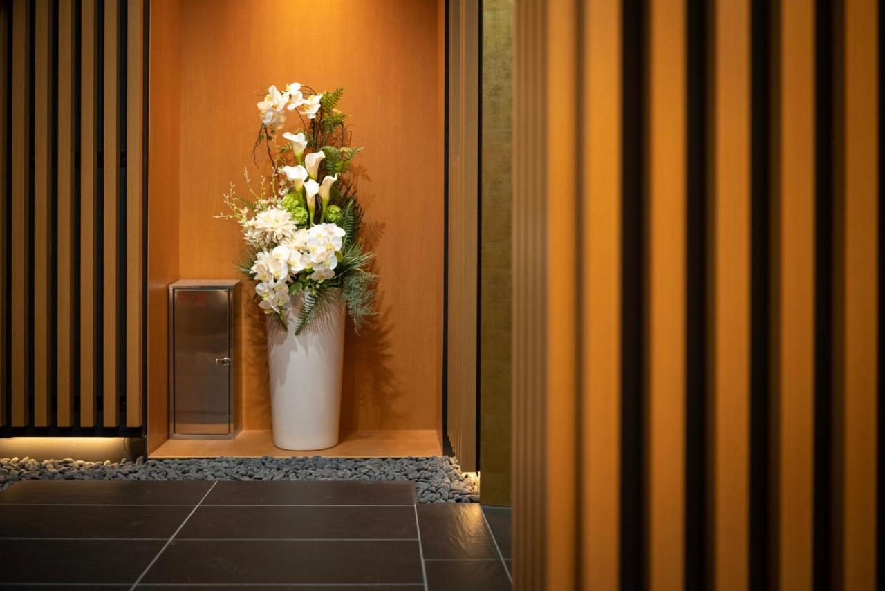 Wellstay Shinsekai Wakyo Osaka
