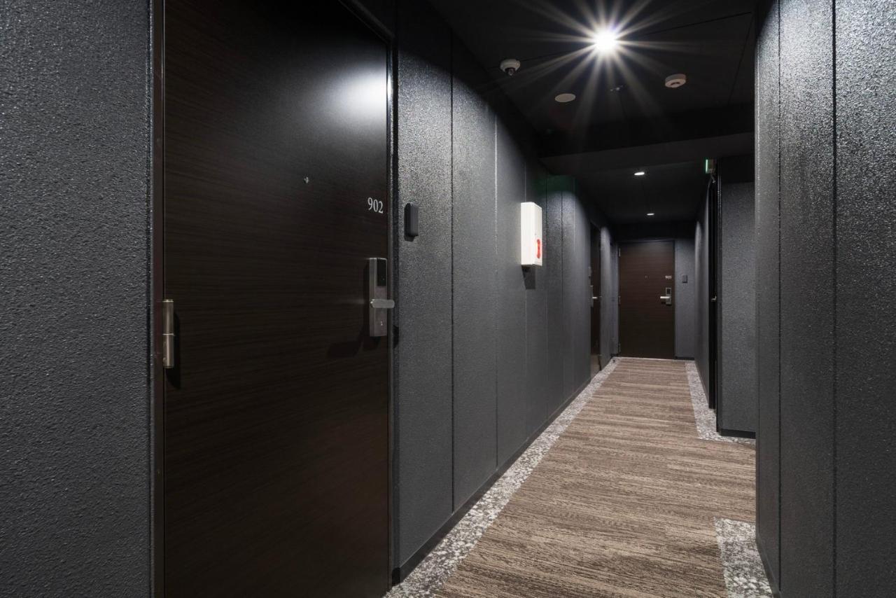 Wellstay Shinsekai Wakyo Aparthotel Osaka