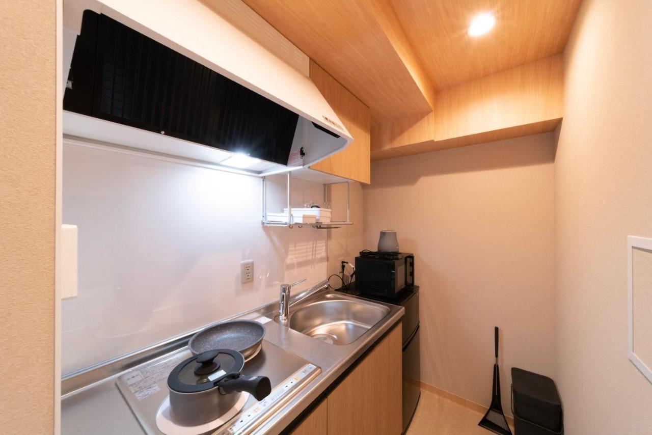 Wellstay Shinsekai Wakyo Osaka