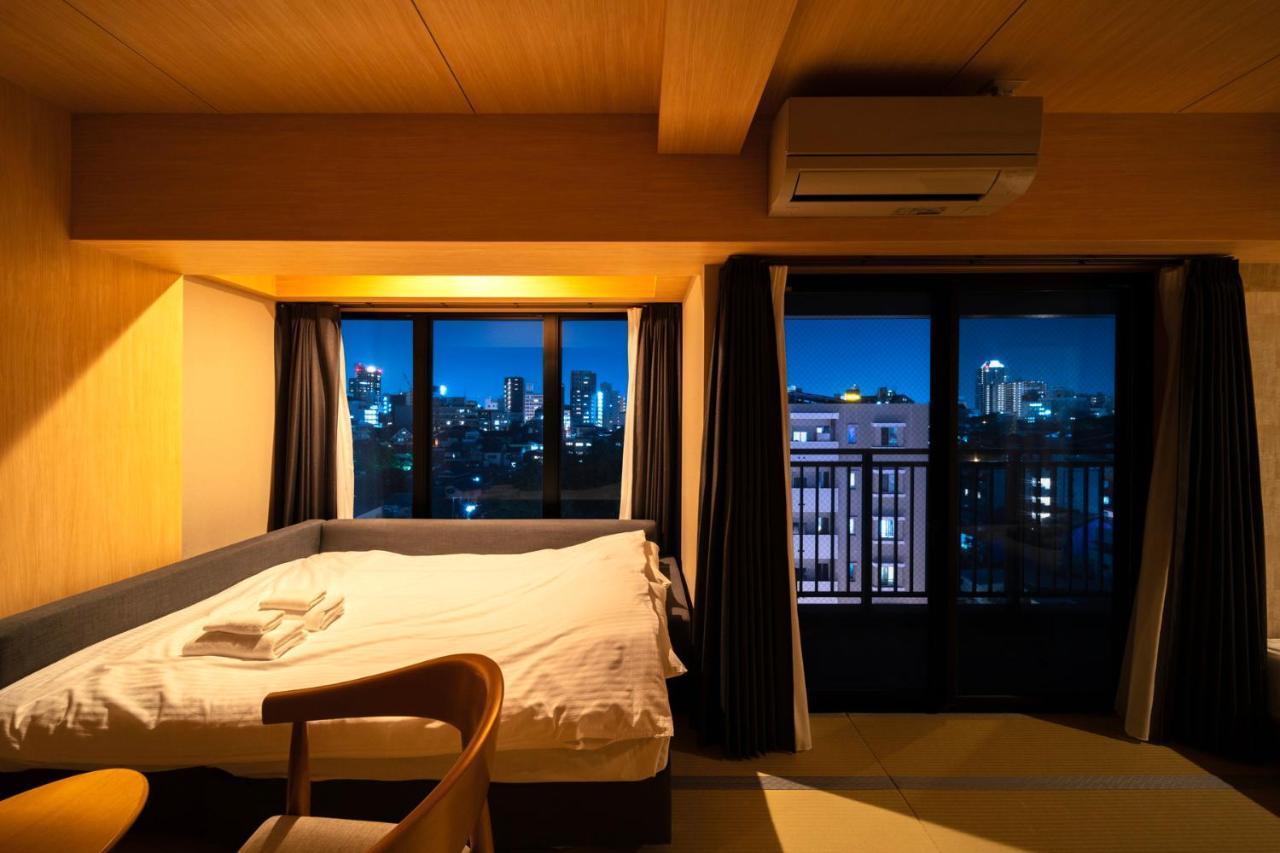 Wellstay Shinsekai Wakyo Aparthotel