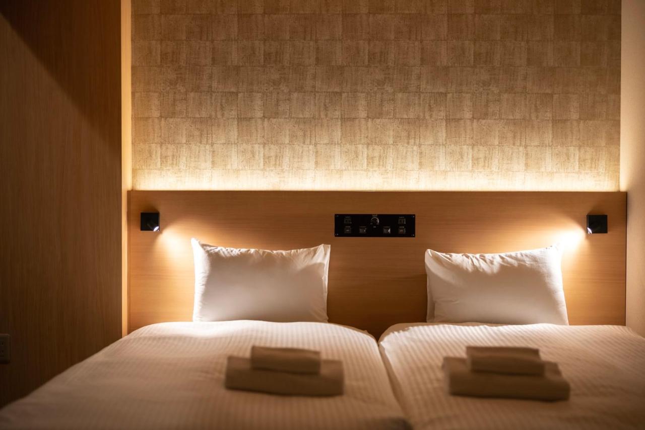 Wellstay Shinsekai Wakyo Aparthotel