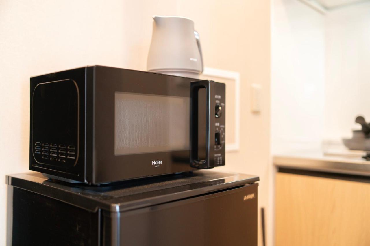 Aparthotel Wellstay Shinsekai Wakyo Osaka