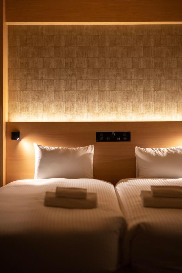 Wellstay Shinsekai Wakyo Osaka