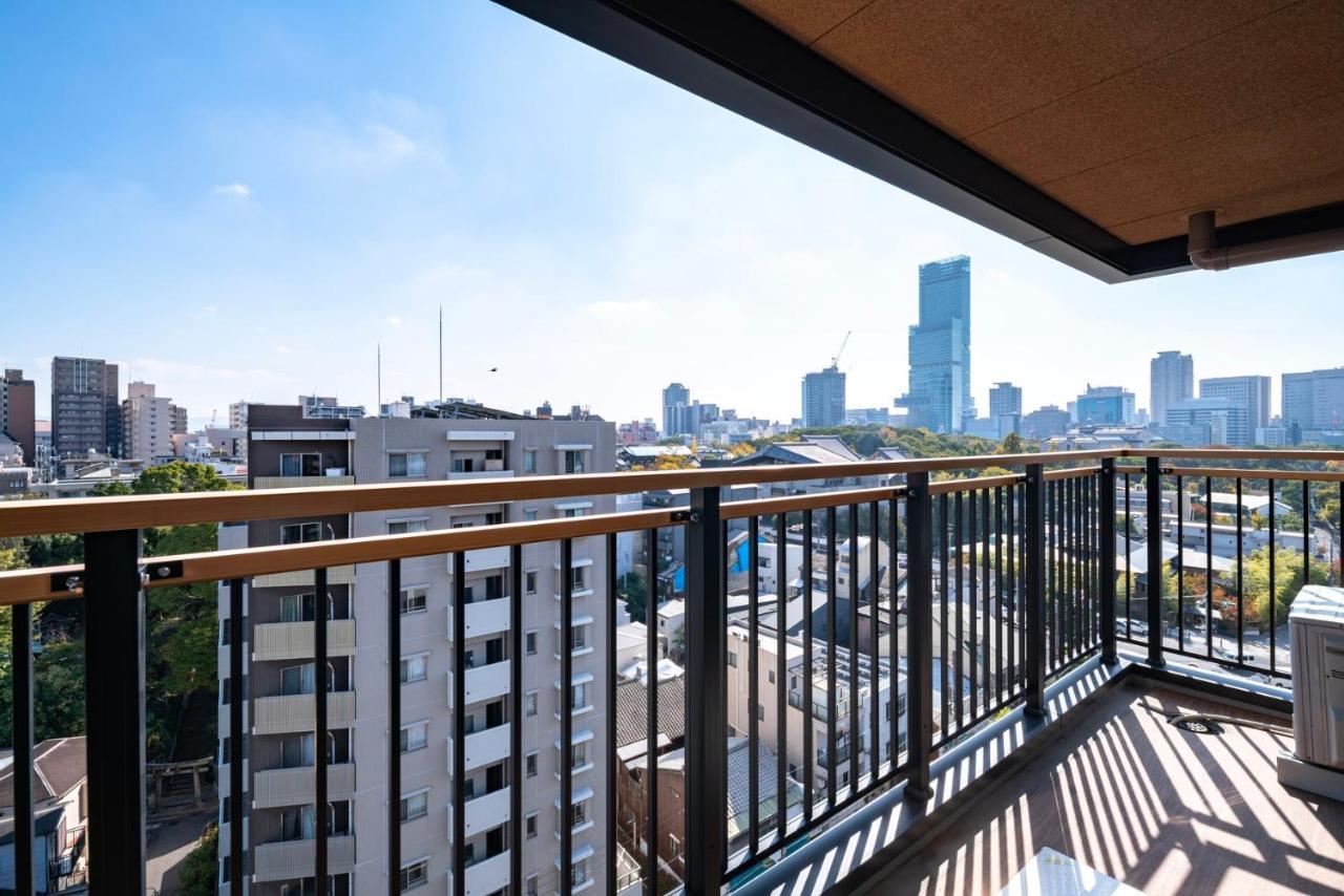 Wellstay Shinsekai Wakyo Osaka