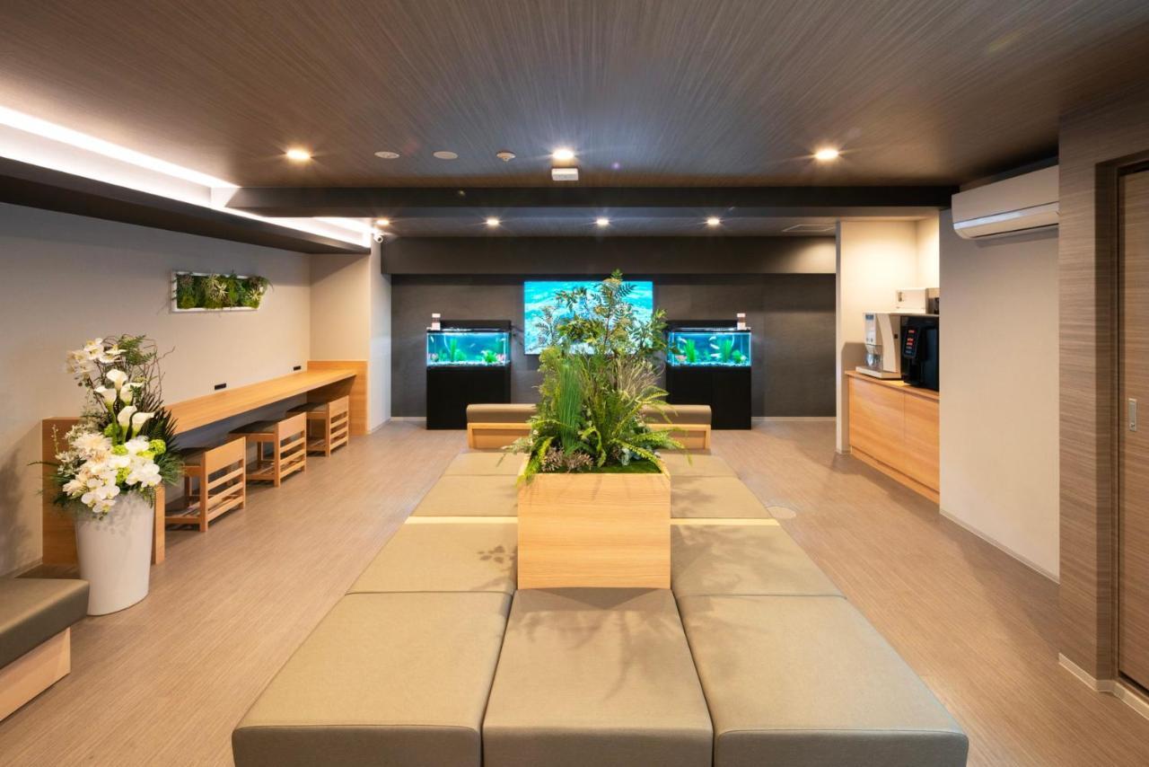 Aparthotel Wellstay Shinsekai Wakyo Osaka