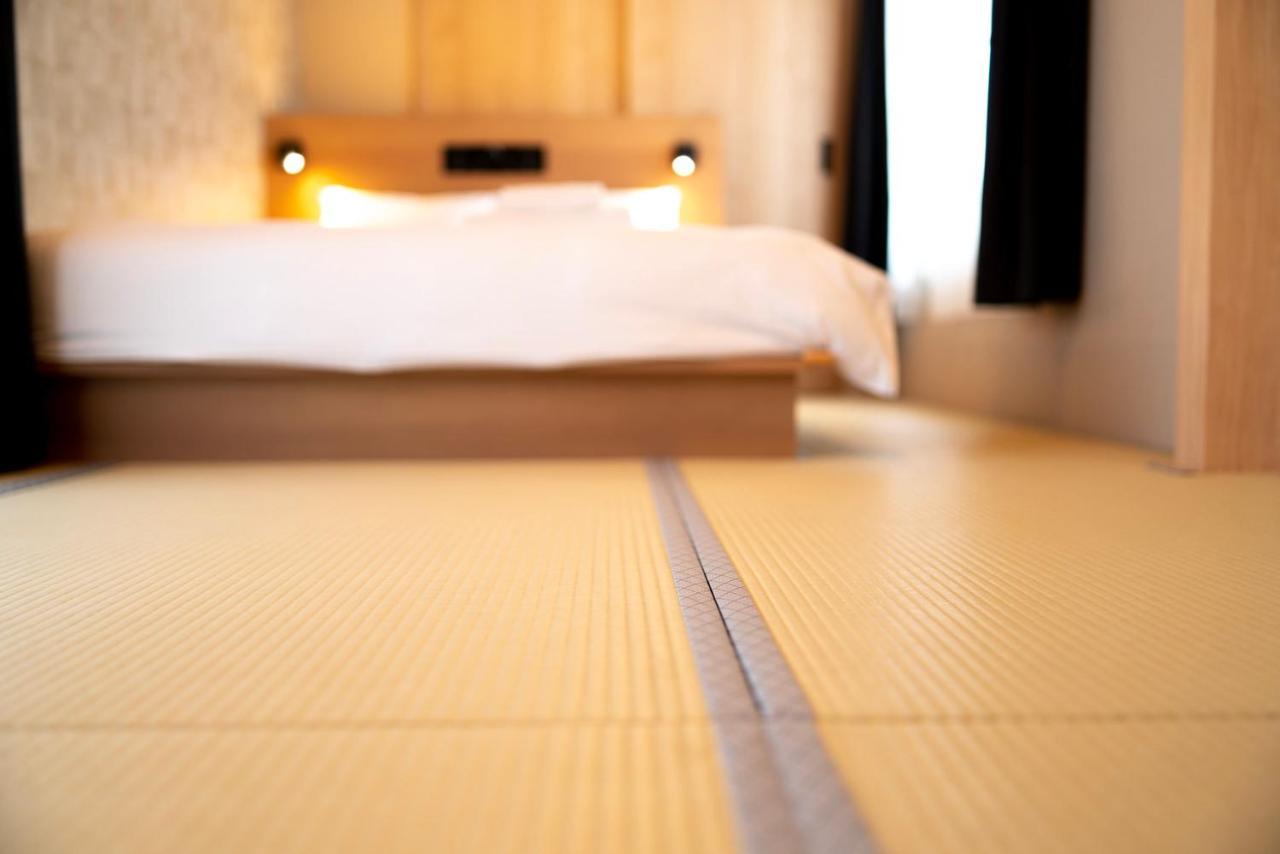 Wellstay Shinsekai Wakyo 3* Osaka