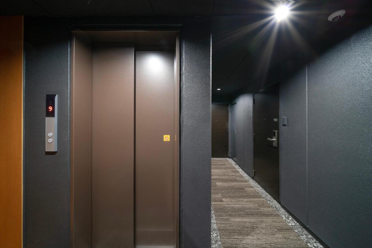 Wellstay Shinsekai Wakyo Osaka