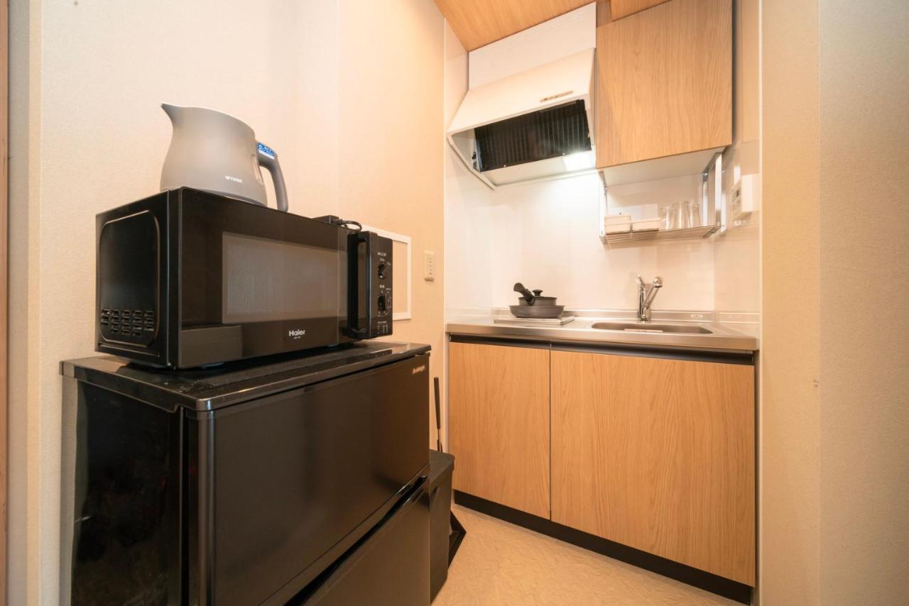 Wellstay Shinsekai Wakyo Aparthotel