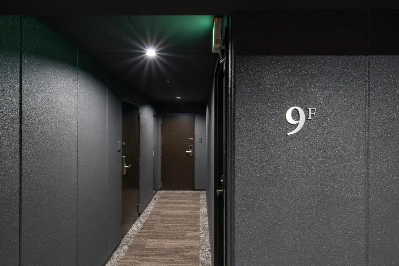 Wellstay Shinsekai Wakyo Aparthotel