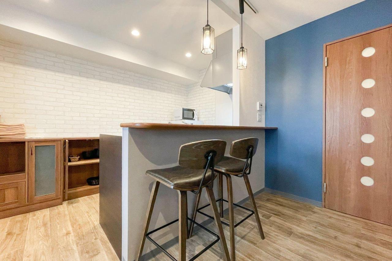 Willowsminpaku Apartment