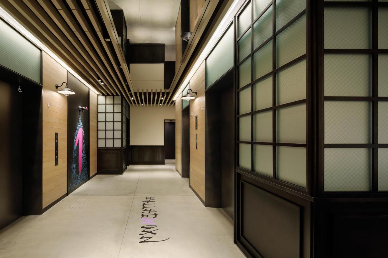 Moxy Shin Umeda