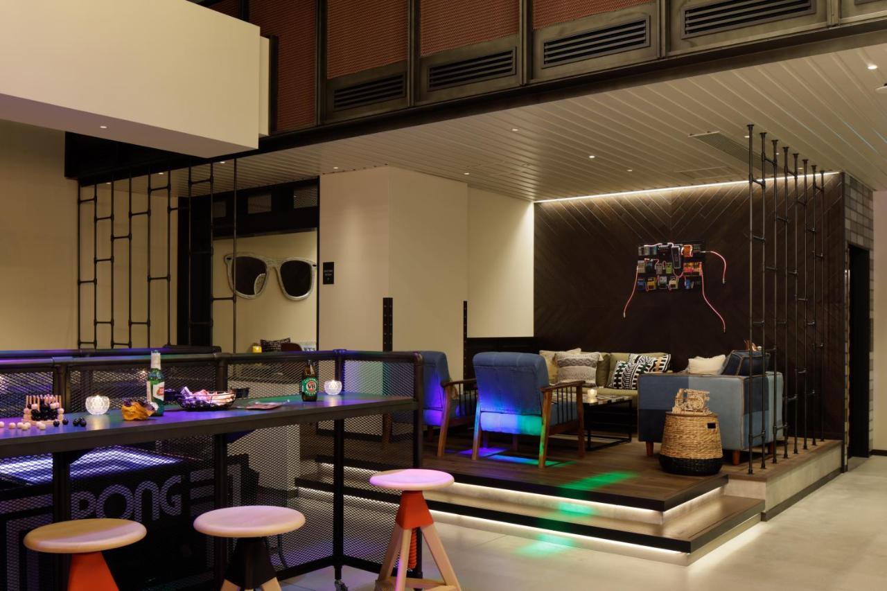 Hotel Moxy Shin Umeda Osaka