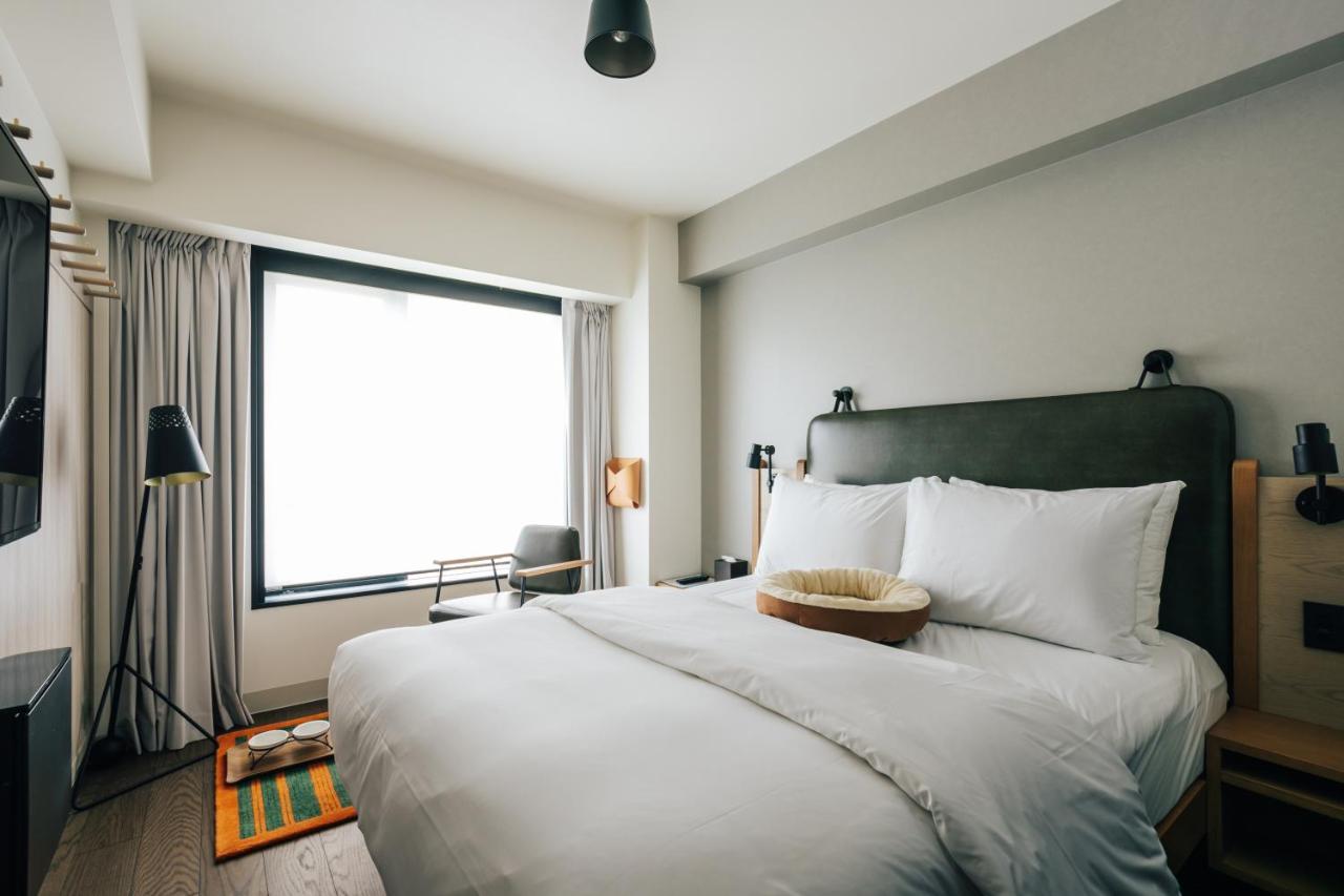 Hotel Moxy Shin Umeda