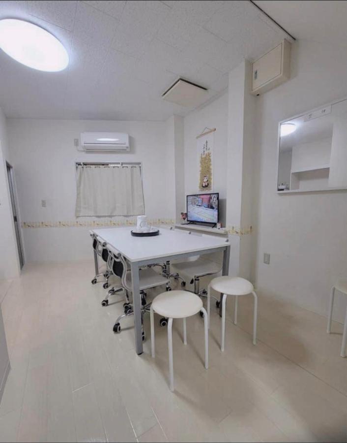 桜abc Holiday home *