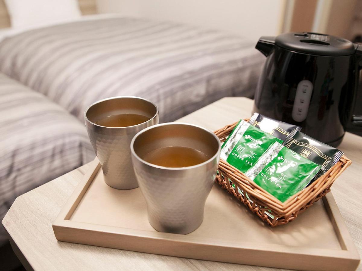 Hotel Route-inn Honmachi Osaka