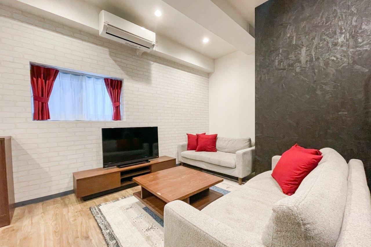 Willowsminpaku Apartment
